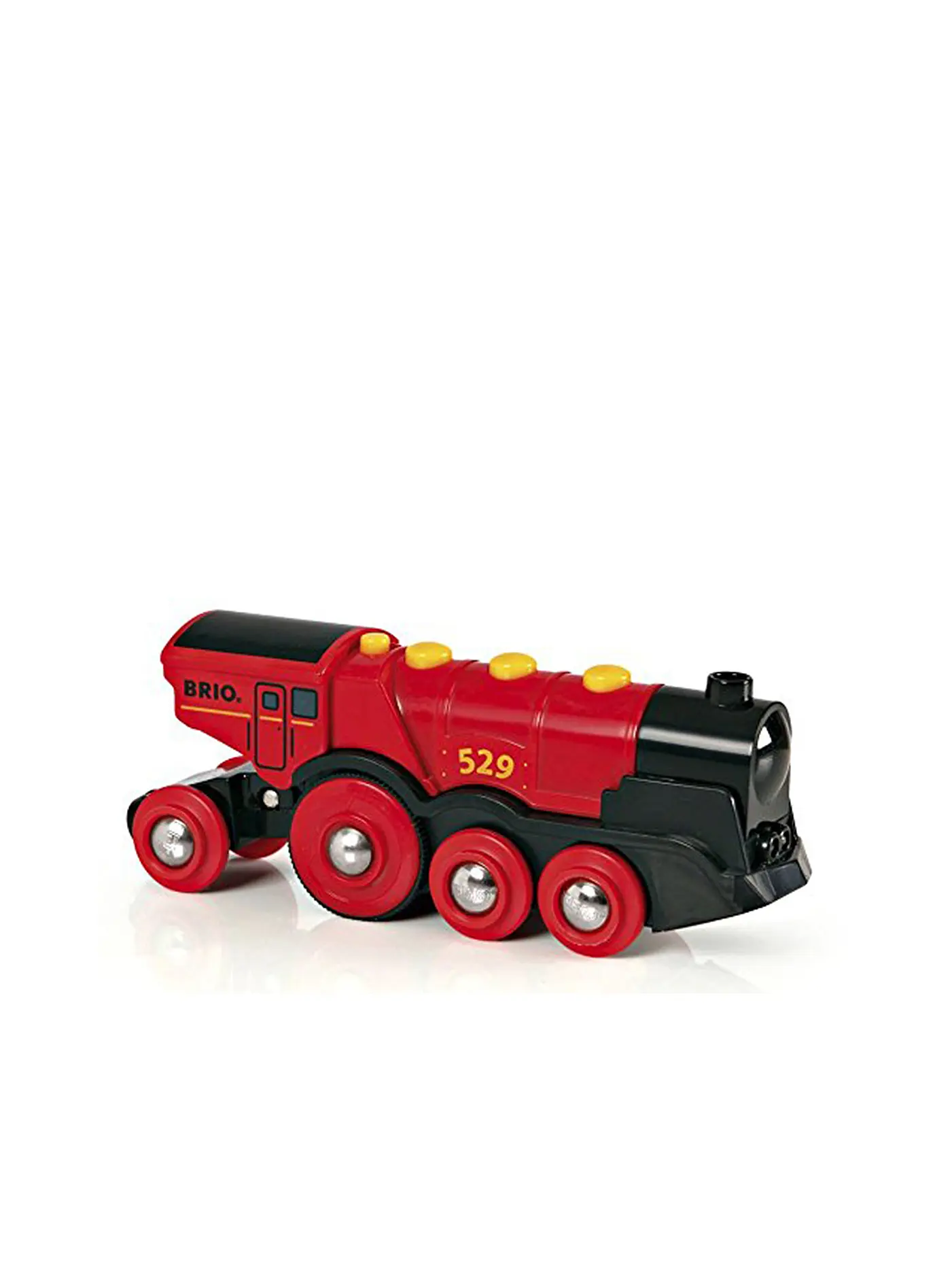 BRIO | Rote Lola Batterielok | 
